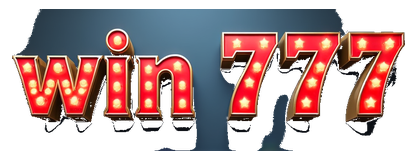 win 777 logo