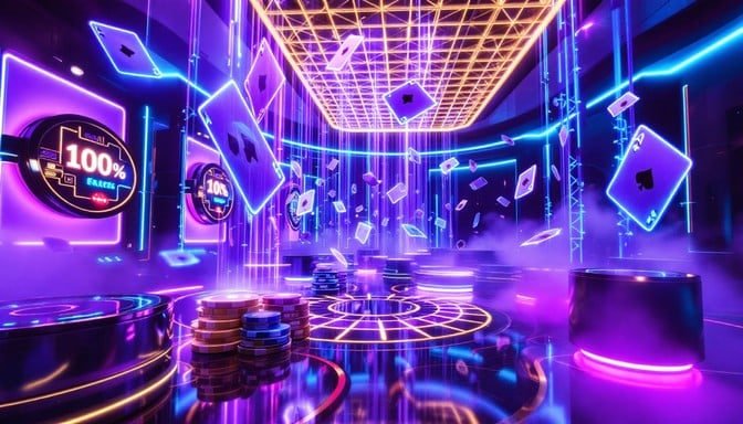 win 777 Game rooms